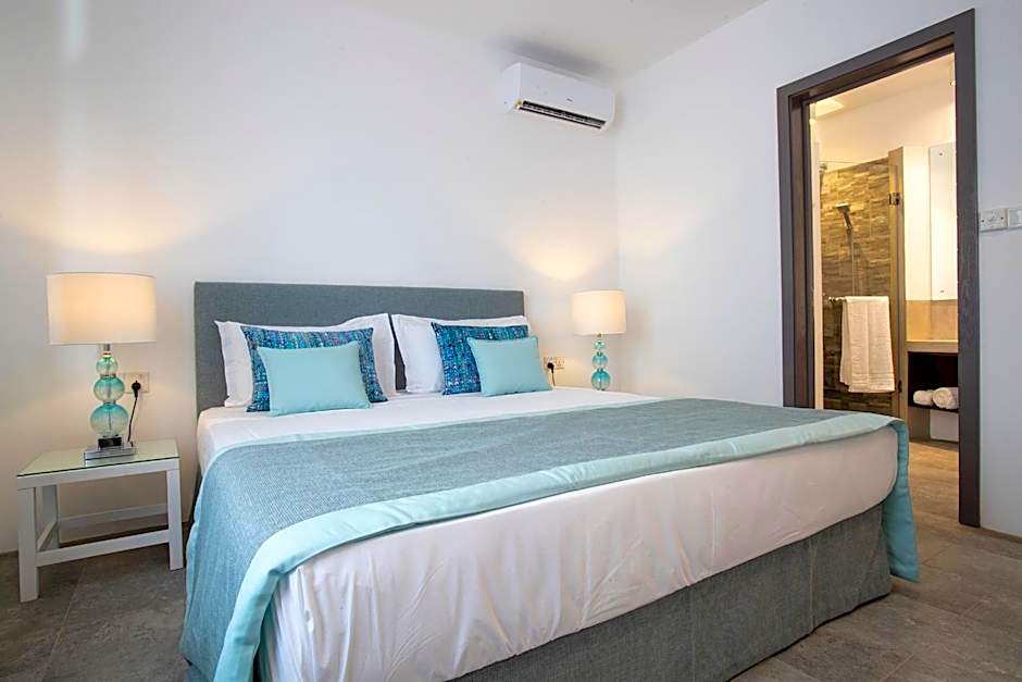 La Mariposa Mauritius