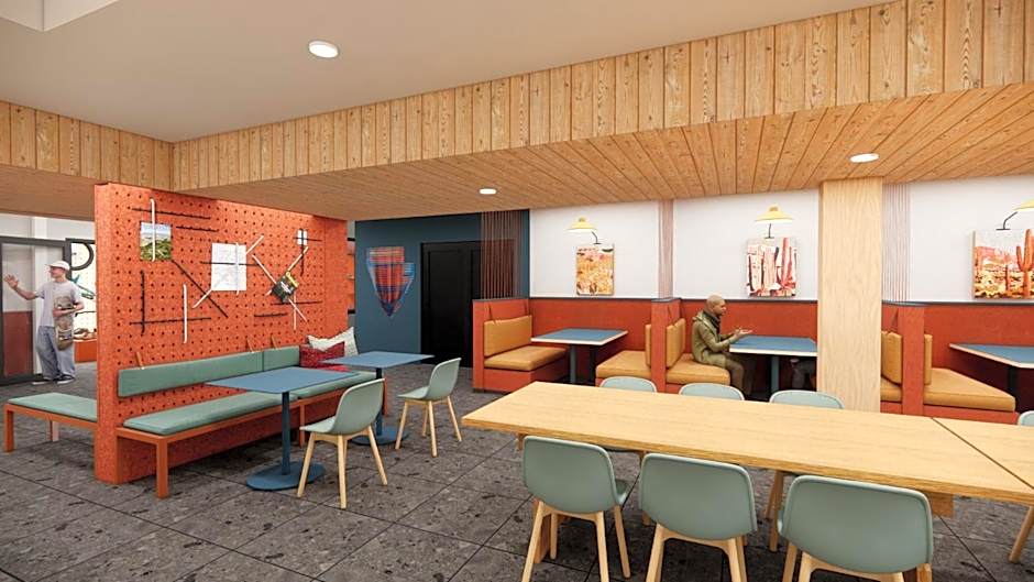 LOGE St George Utah - FALL 2025