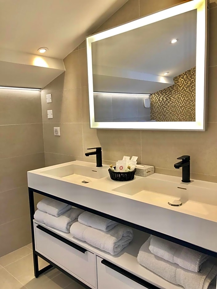 Best Western Plus Montfleuri