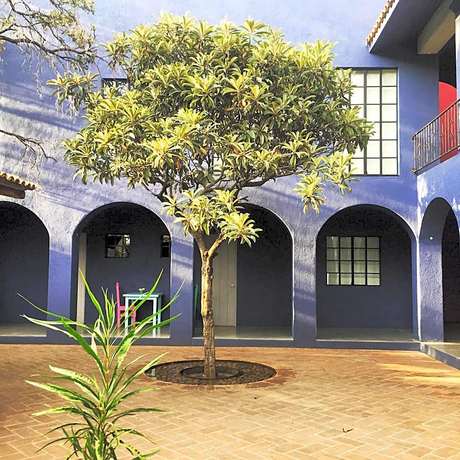 La Betulia Bed and Breakfast