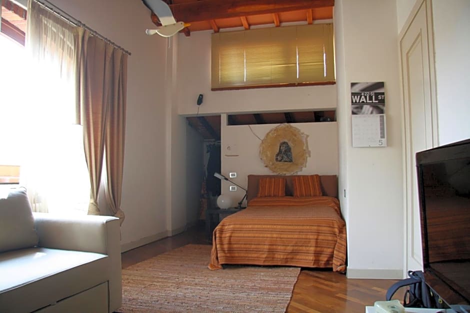 Pietra E Glicine B&B