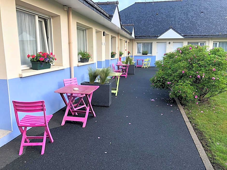 Hôtel Heod - Binic - Saint-Quay-Portrieux