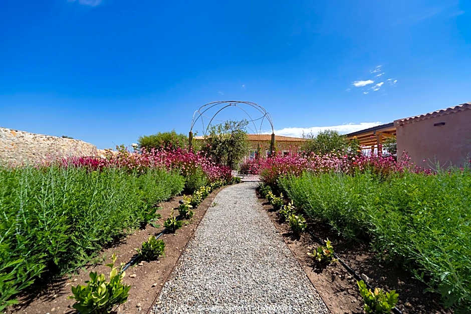 Hotel Casale Milocca