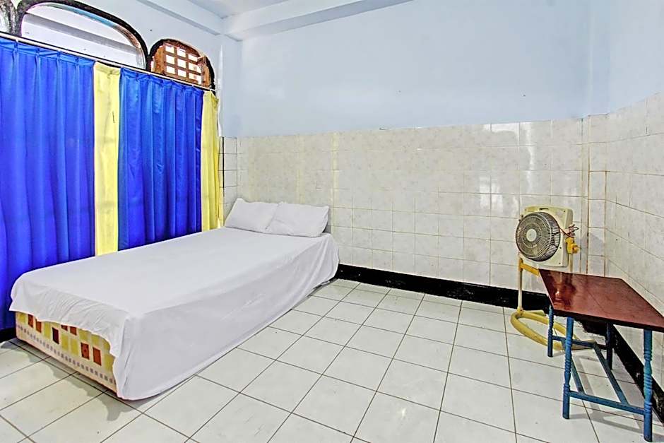 Hotel O Mareje Sariguna