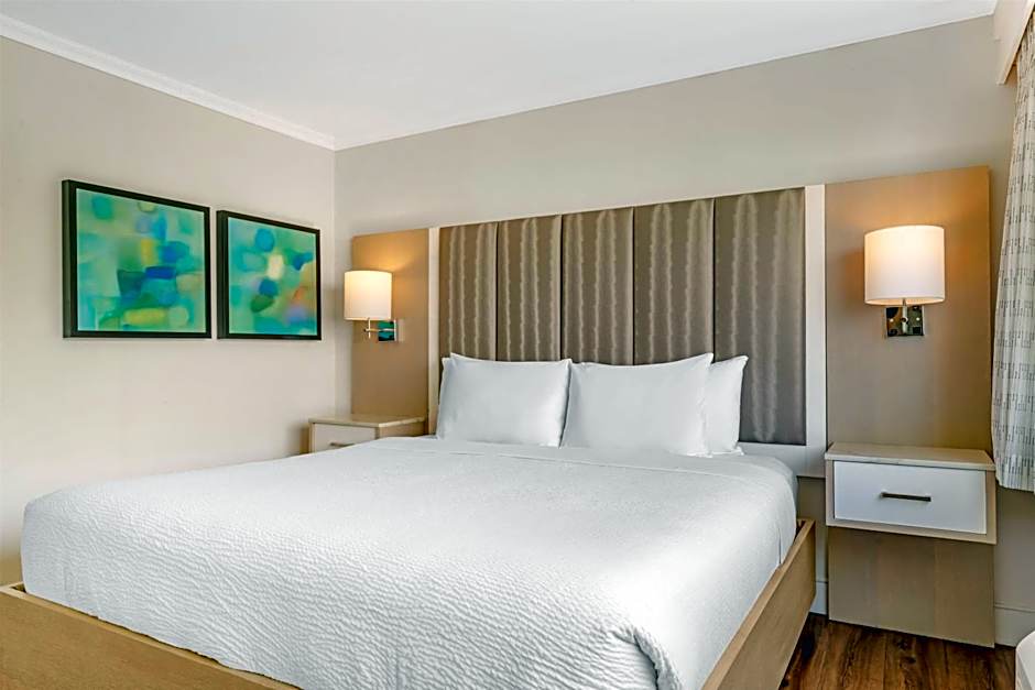 Best Western Dorchester Hotel