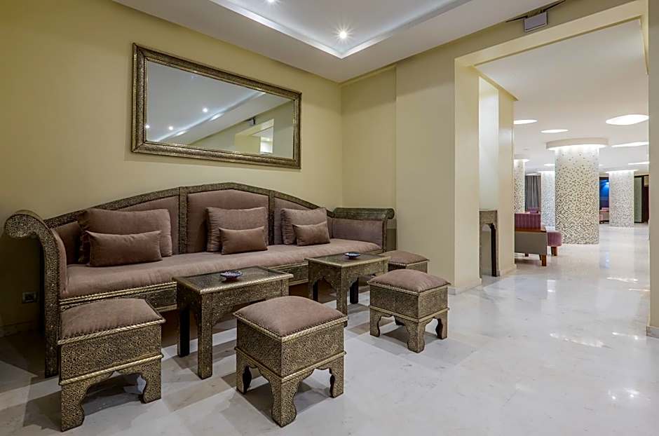 Hotel Ayoub & Spa