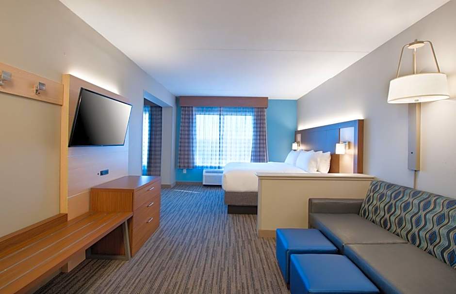 Holiday Inn Express Quantico - Stafford By IHG