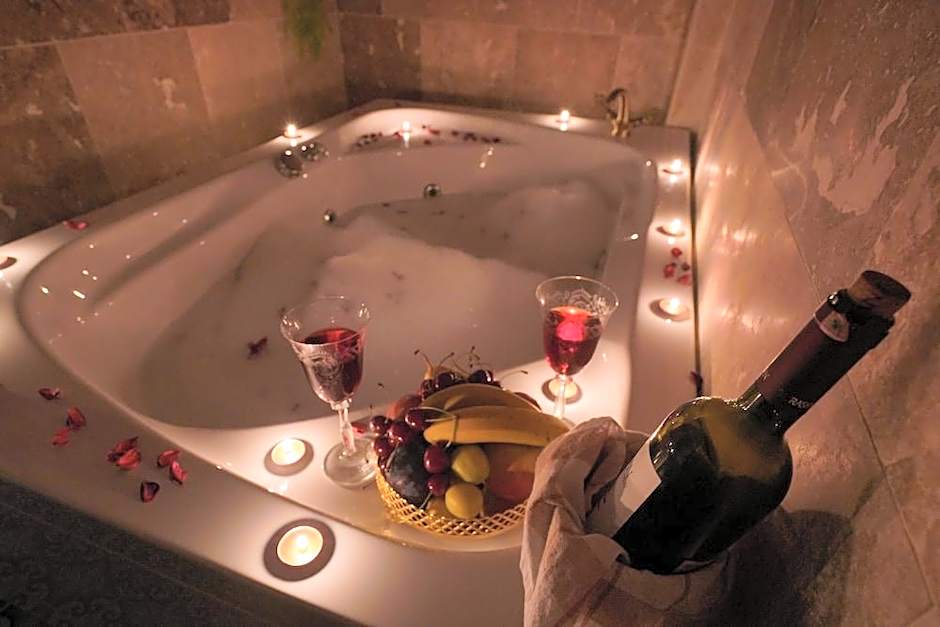 Moonlight Of Cappadocia