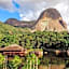 Pousada Pedra Azul