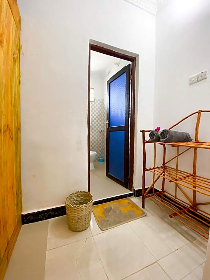 Lighthouse Guesthouse