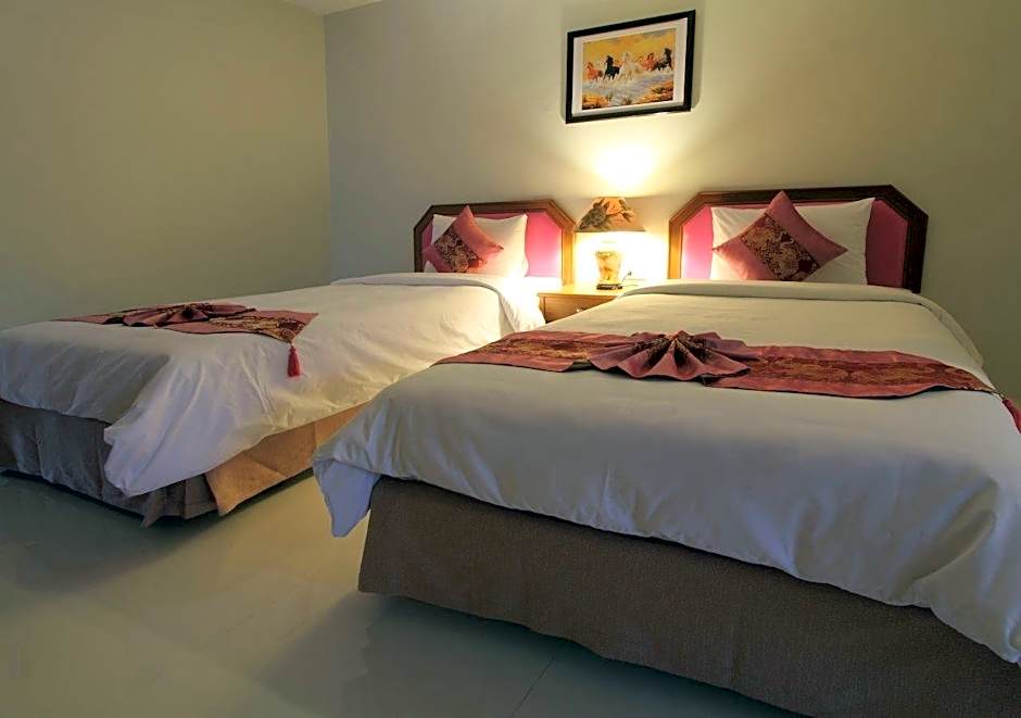 Phuket Airport Inn