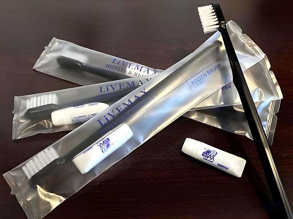 Hotel LiveMax Nagoya Kanayama