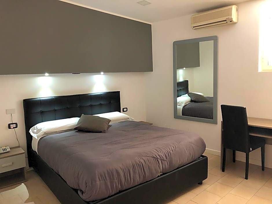 Hotel Nettuno