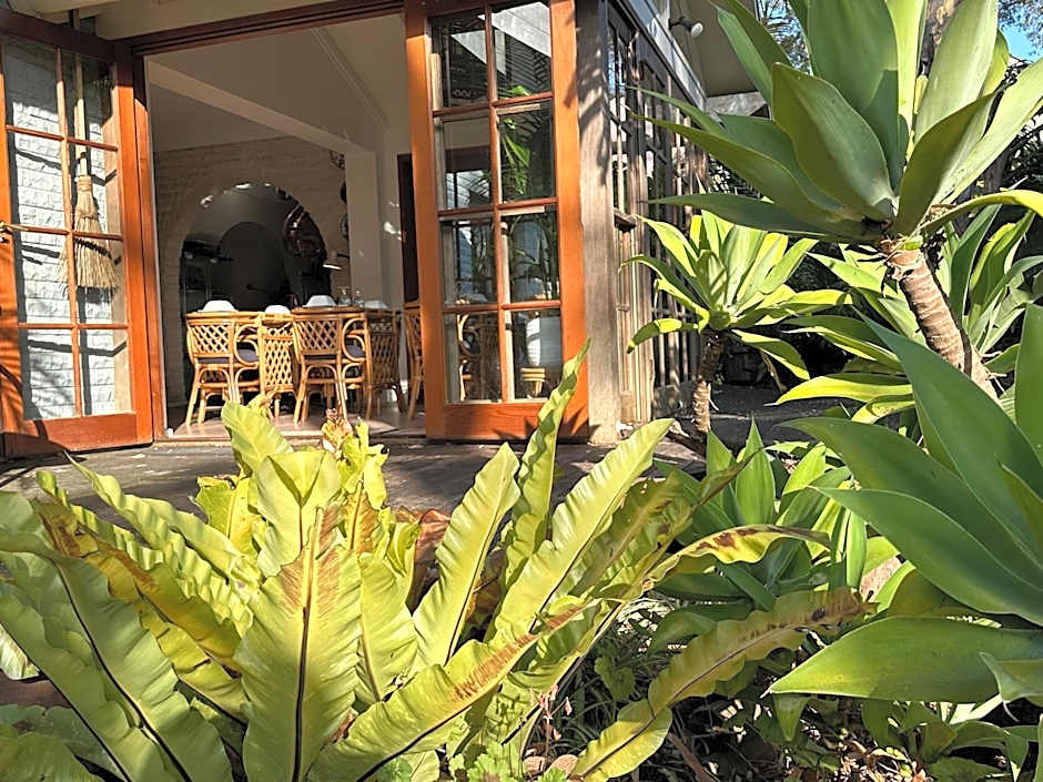 Palm Beach Bed & Breakfast