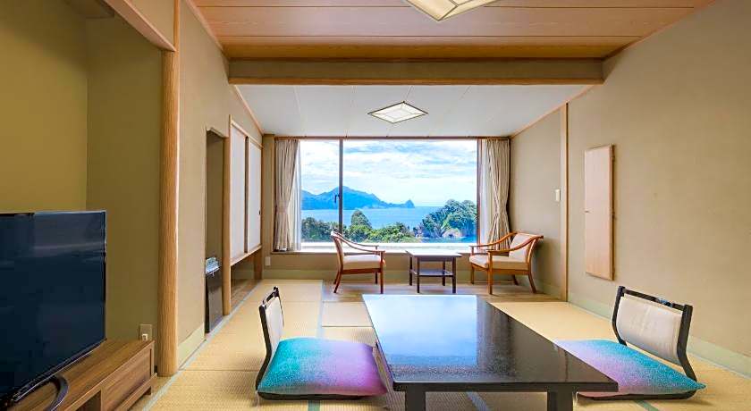 Hotel Dougashima New Ginsui