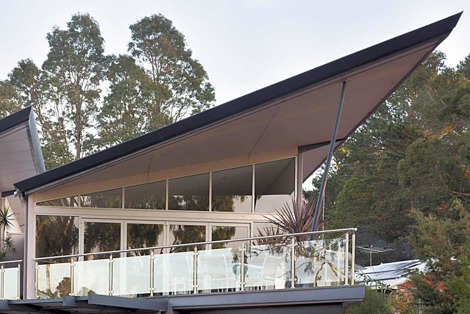 Central Avenue Apartments