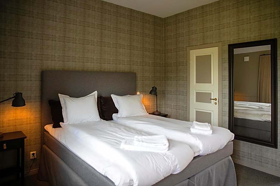 Äppelgården i Båstad