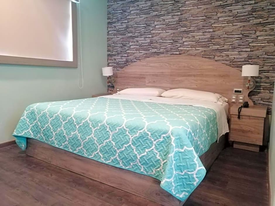 Hotel Muy