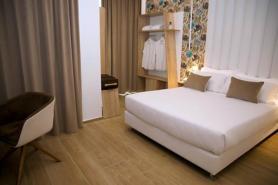 One Design Hotel