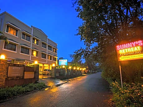 Sunnys Retreat