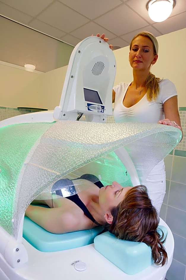 Spa Hotel Schlosspark