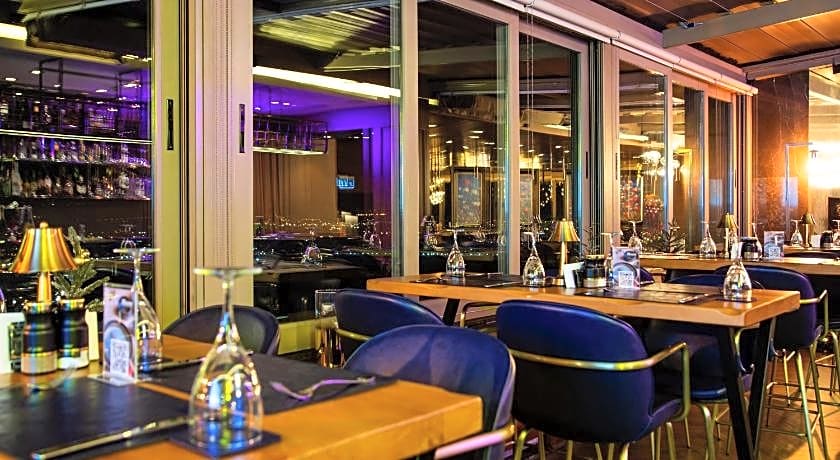 Marigold Thermal & Spa Hotel Bursa