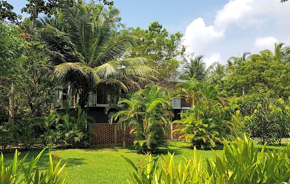 Lankavatara Ocean Retreat & Spa