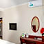Greentree Inn Beijing Fangshan Liangxiang Suzhuang Express Hotel