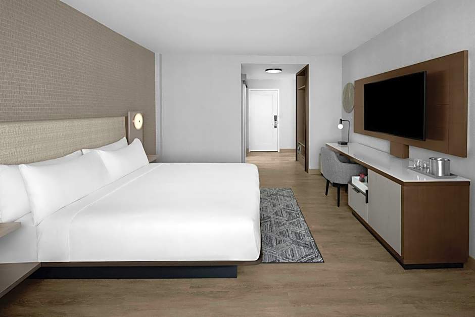 AC Hotel by Marriott Arlington National Landing