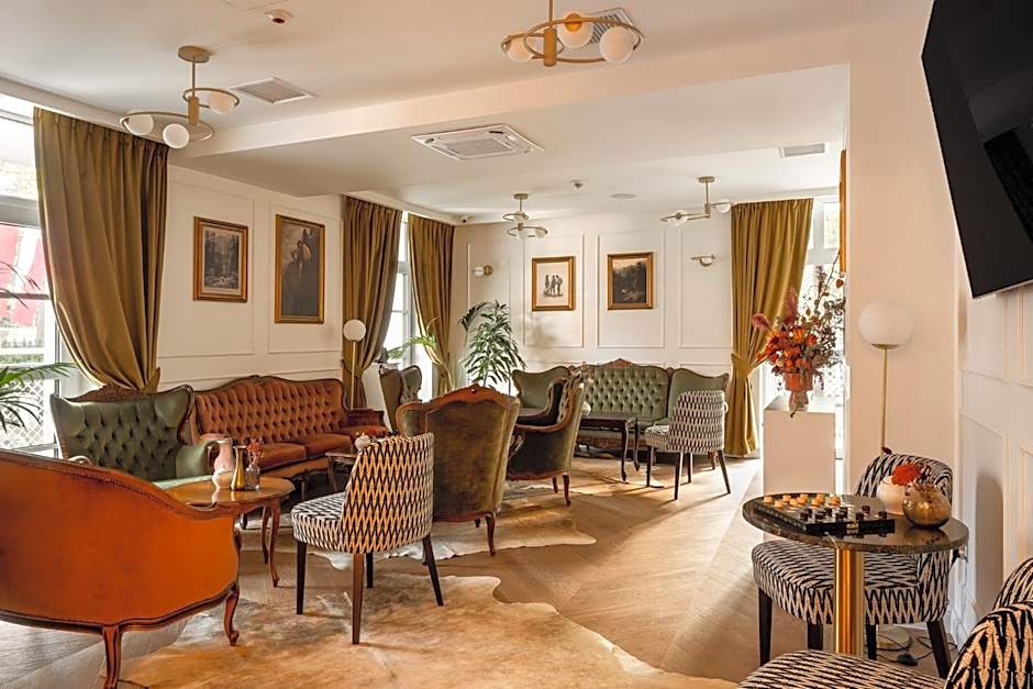 Renesans Residence Zakopane