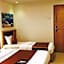 Hotel Grandeur-Near Mumbai International Airport