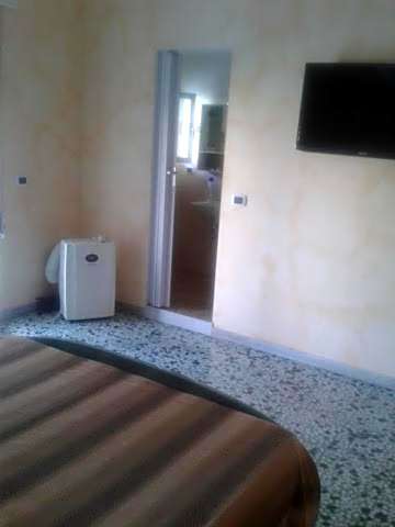 Bed And Breakfast Il Subacqueo