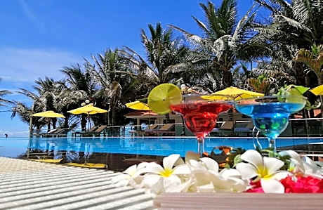 Saigon Emerald Beach Resort