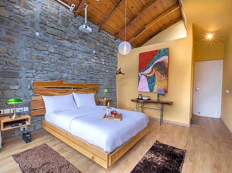 Seclude Ramgarh