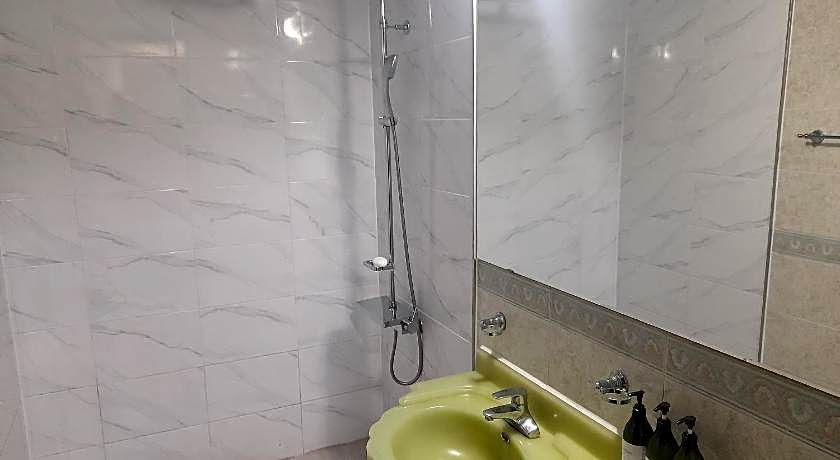 Goodstay Nobless Hotel Suncheon