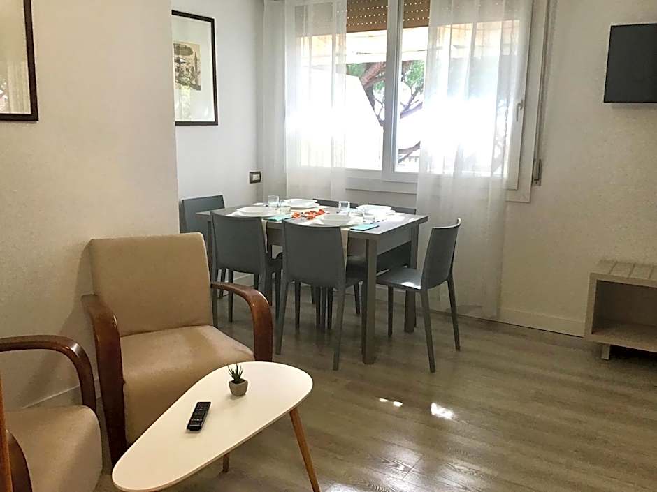 La Coccinella Residence