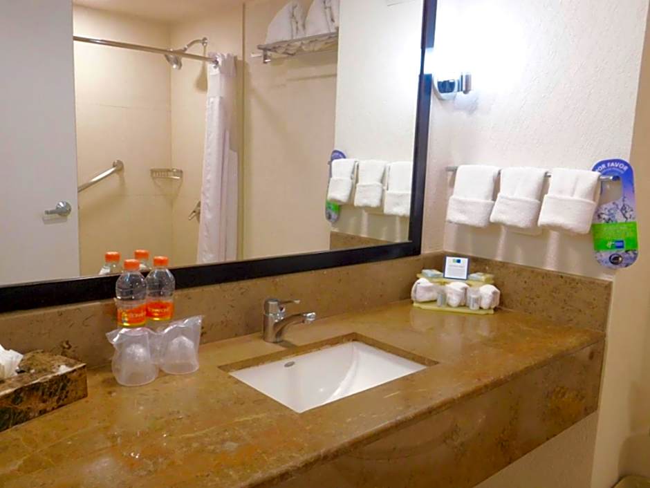 Holiday Inn Express Tuxtla Gutierrez La Marimba By IHG