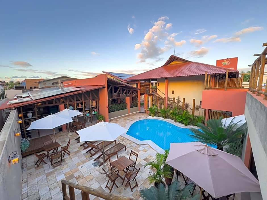 Vivá Barra Hotel Pousada