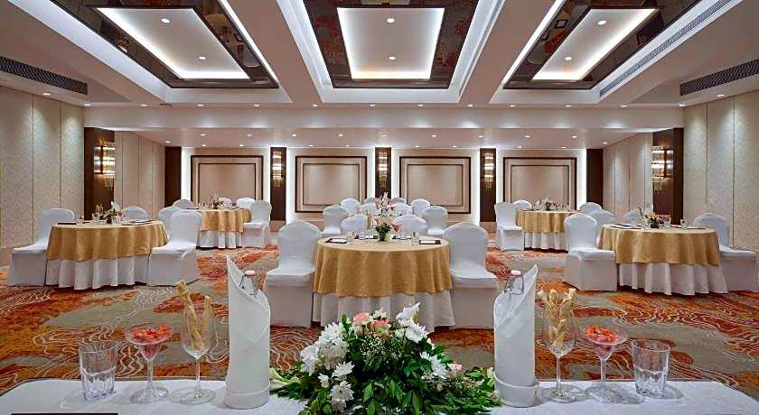 Park Inn by Radisson Goa Candolim