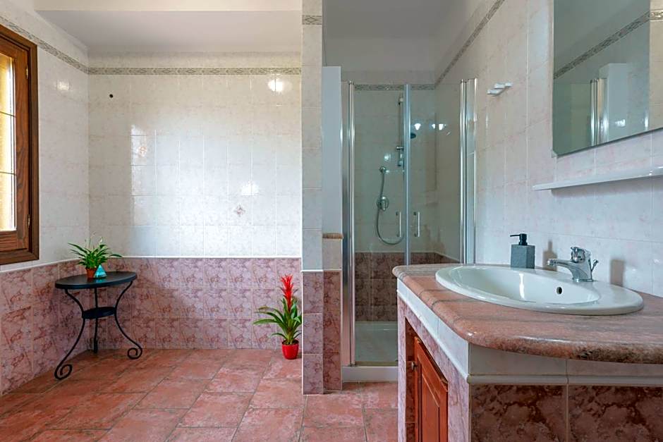 B&B Gassa d'Amante
