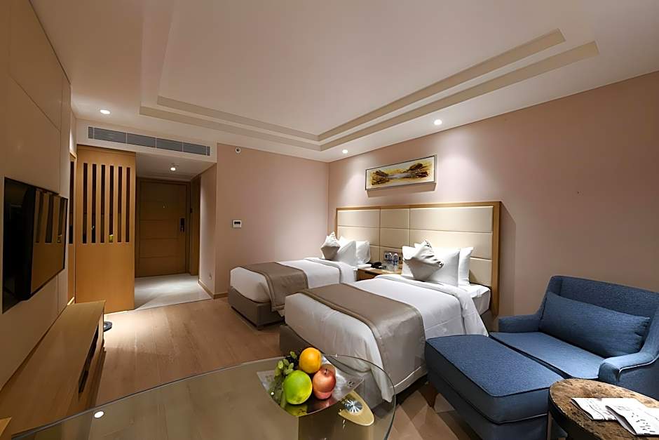 Harsha The Fern Shivamogga