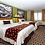 Super 8 by Wyndham Wheatland Wyoming
