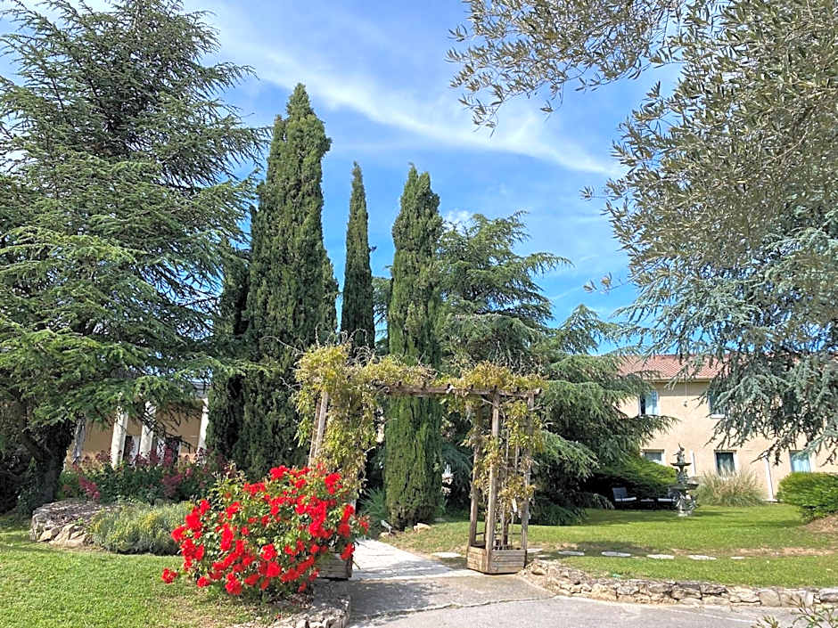 La Roseliere