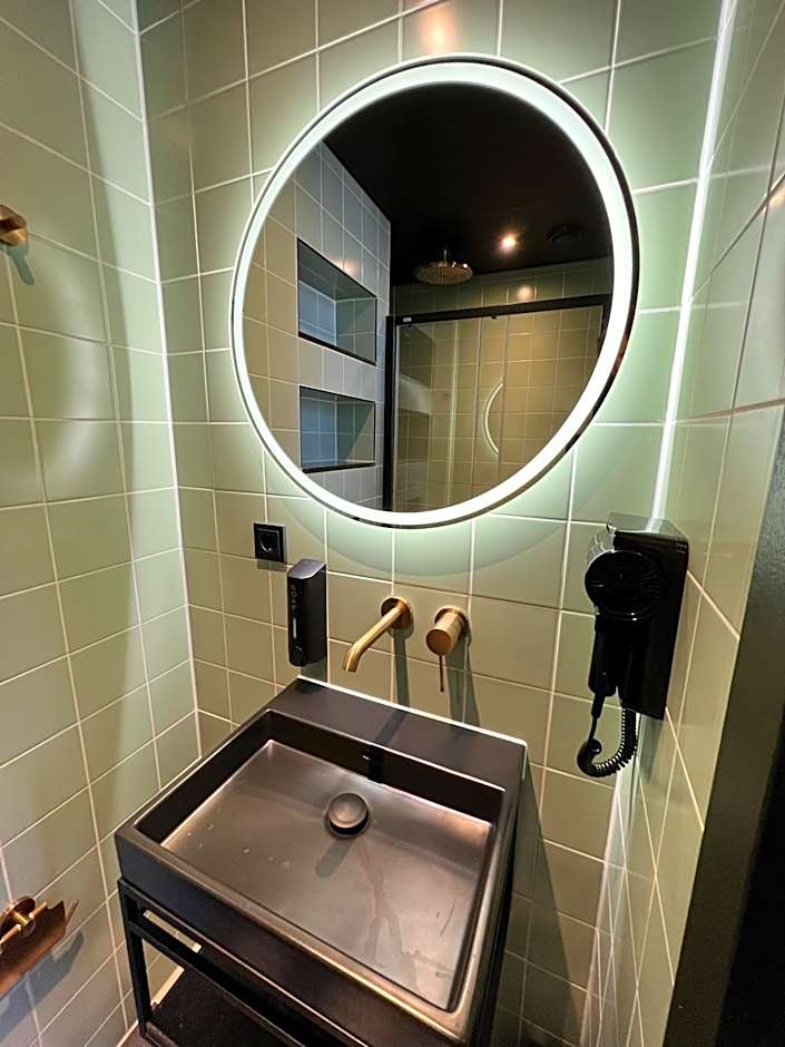 Hotel Nicolaas Witsen