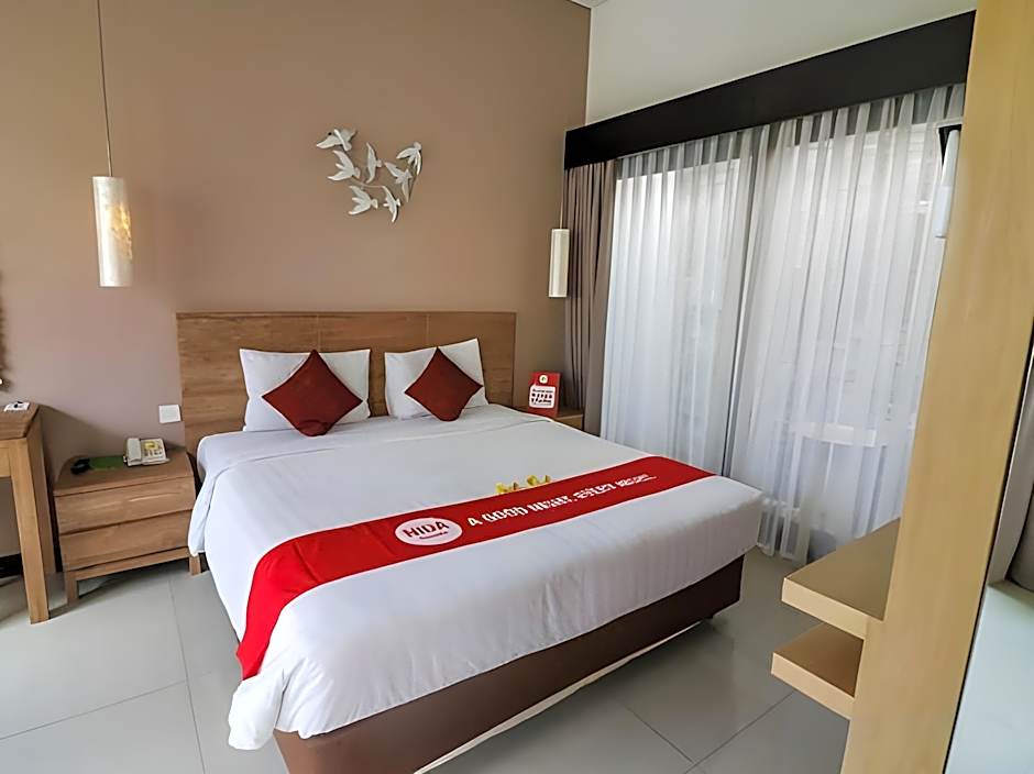Svarna Suites Seminyak