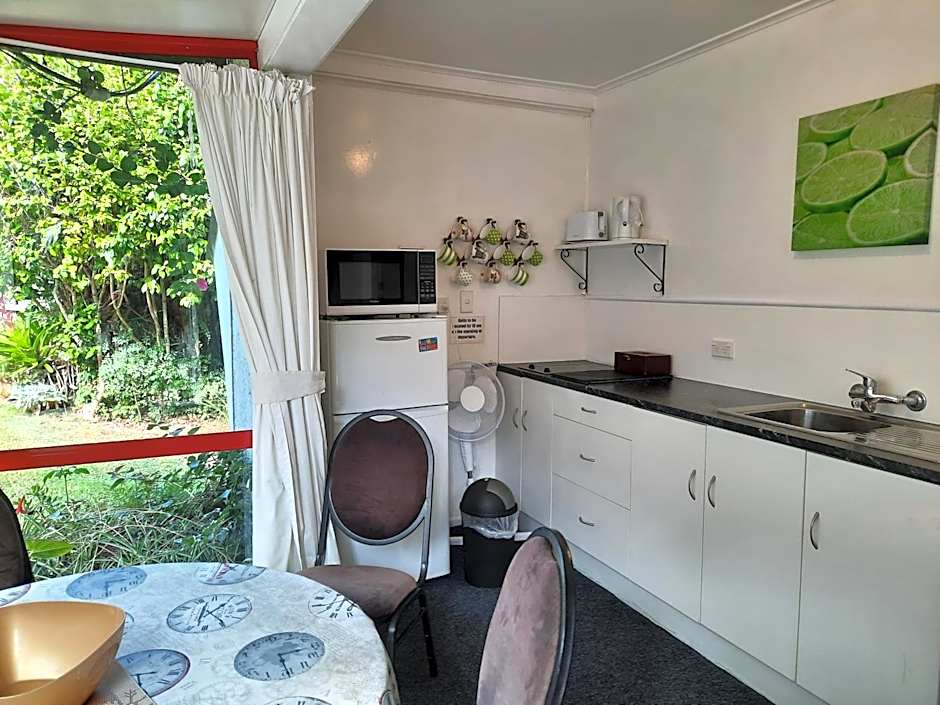 Alfa Boutique Motel