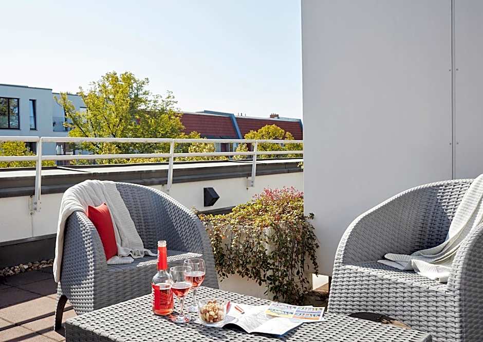 Living Hotel Weißensee