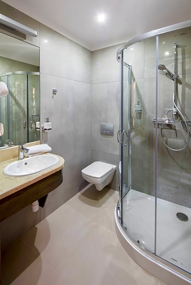 Hotel Szary Residence