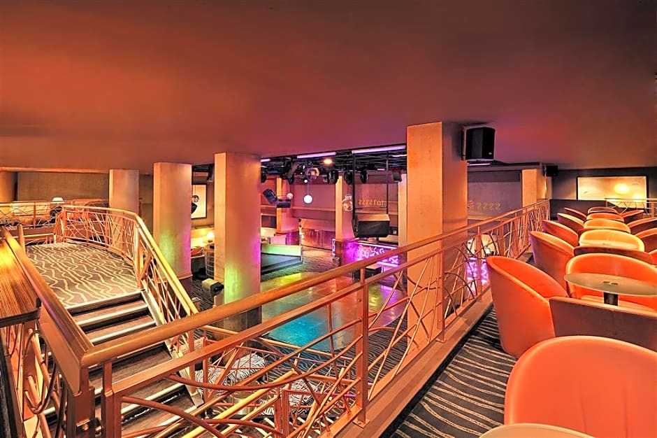 Hotel Oran Bay By Accor