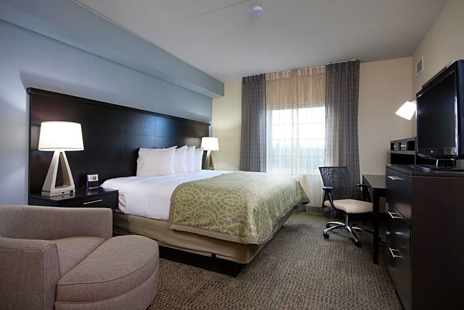 Staybridge Suites Buffalo-Amherst